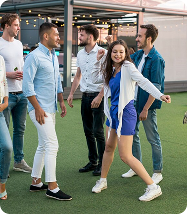 Velvet x Reference.Point