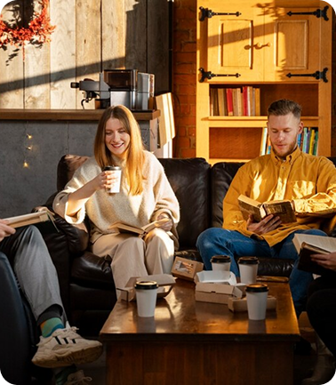 Love Chalet Aspen Pop Up